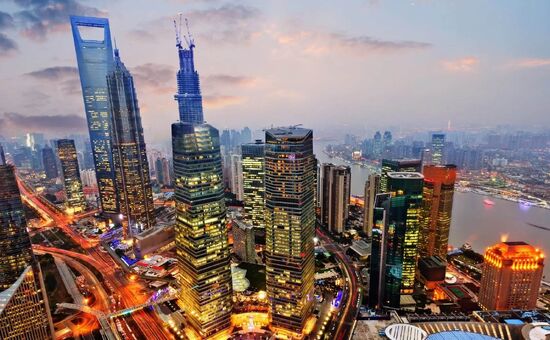 Class Çin Turu I Ekstra Turlar ve Vize Dahil I Türk Hava Yolları İle I 8 Gece 11 Gün