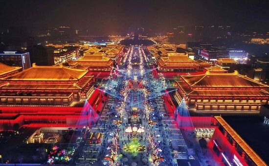 Class Çin Turu I Ekstra Turlar ve Vize Dahil I Türk Hava Yolları İle I 8 Gece 11 Gün