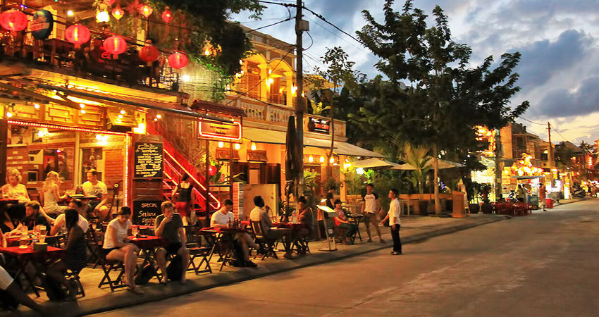 Vietnam & Kamboçya Turu I 7 Gece 9 Gün I THY