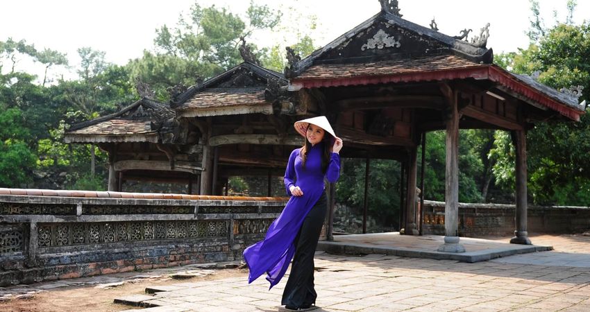 Vietnam & Kamboçya Turu  |  7 Gece  |  THY ile