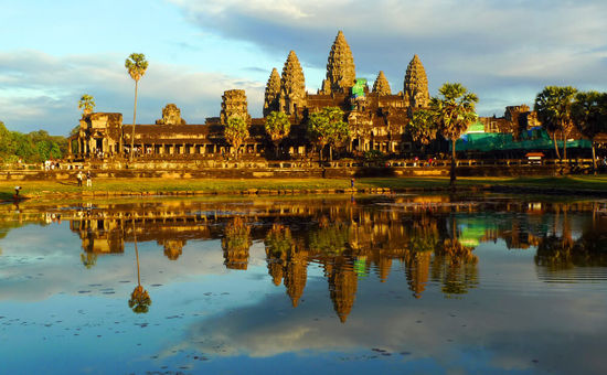 Vietnam & Kamboçya Turu  |  7 Gece  |  THY ile