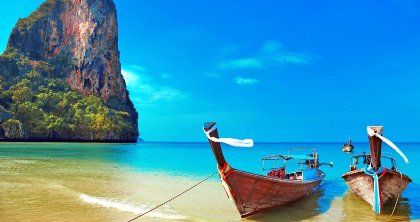 Bella Phuket Turu | Ekstra Turlar Dahil | Vizesiz I THY ile I 5 Gece 7 Gün