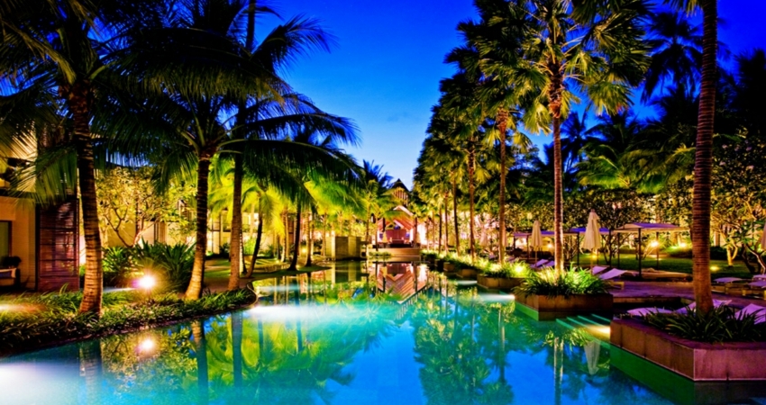 Phuket Turu • Vizesiz • Qatar HY ile • 5 Gece 8 Gün