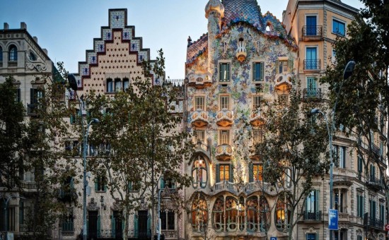 Büyük İspanya ve Endülüs Turu (BCN-MAD) I Ekstra Turlar Dahil I PGS ile I 6 Gece 7 Gün