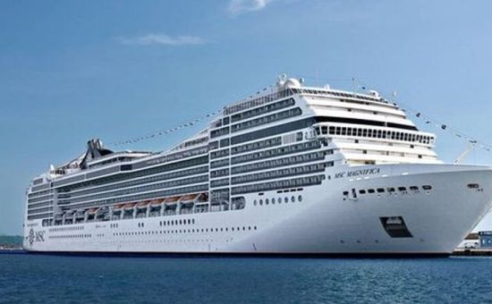 MSC Lirica ile Ege & Adriyatik Turu | İstanbul Hareketli  | 7 Gece - 8 Gün