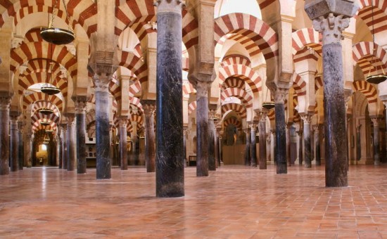 Muhteşem İspanya & Endülüs Şehirleri Turu I THY ile I 7 Gece 8 Gün