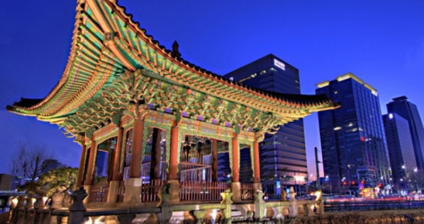 Muhteşem Japonya Turu I Vizesiz I Ekstra Turlar Dahil I All Nippon HY ile I 6 Gece 8 Gün
