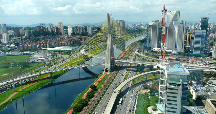 Class Arjantin & Brezilya Turu | Ekstra Turlar Dahil | Vizesiz | 8 Gece - 9 Gün | THY ile