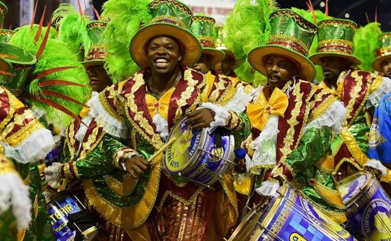 Class Arjantin & Brezilya Turu | Ekstra Turlar Dahil | Vizesiz | 8 Gece - 9 Gün | THY ile