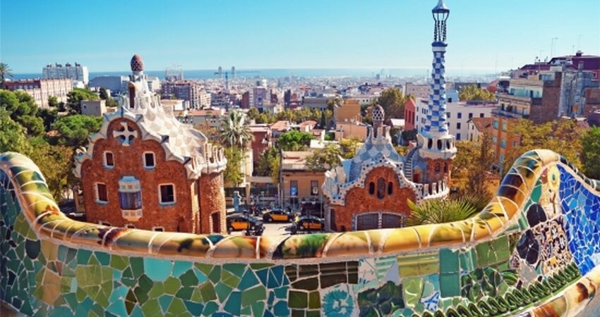 Büyük İspanya Turu (BCN-MAD) • Pegasus HY ile • 7 Gece 8 Gün (Yaz Dönemi)