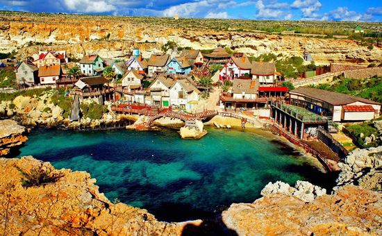 Yılbaşı Özel Sicilya Turu  (MLA-PMO) I THY ile I 4 Gece 5 Gün 