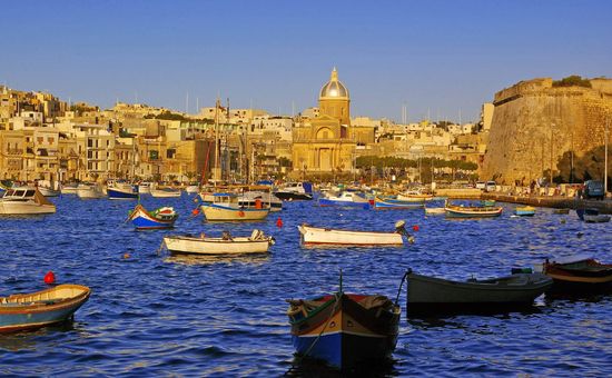 Yılbaşı Özel Sicilya Turu  (MLA-PMO) I THY ile I 4 Gece 5 Gün 