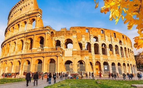Espresso İtalya Turu (BLQ-FCO) I Pegasus HY ile I 5 Gece 6 Gün (2026 Kış Dönemi)