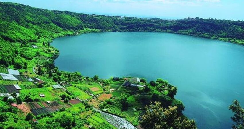 Espresso İtalya Turu (FCO-BLQ) I Pegasus HY ile I 5 Gece 6 Gün (2026 Kış Dönemi)