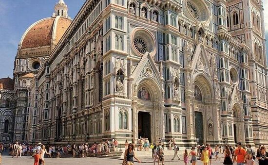 Espresso İtalya Turu (FCO-VCE) I Pegasus HY ile I 5 Gece 6 Gün