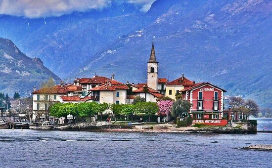 Yılbaşı Özel I Klasik İtalya Turu I 7 Gece 9 Gün I Freebird HY ile (BRI-BGY) 