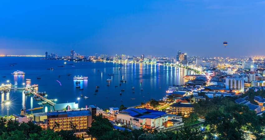 Bella Bangkok & Phuket Turu (BKK-HKT)  I Ekstra Turlar Dahil I THY İle  I 6 Gece 8 Gün (2026 Dönemi)