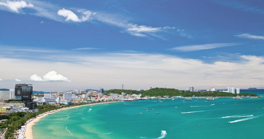 Bella Bangkok & Phuket Turu (BKK-HKT)  I Ekstra Turlar Dahil I THY İle  I 6 Gece 8 Gün (2026 Dönemi)