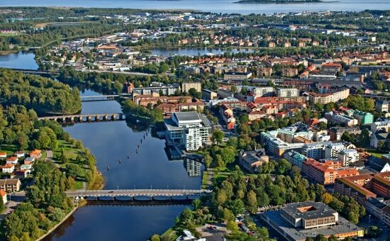 İskandinavya Turu (CPH-ARN) I Pegasus HY ile I 7 Gece 8 Gün (2026 Dönemi)
