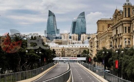 Bakü Turu I Vizesiz I THY ile I 3 Gece 4 Gün (2026 Dönemi)