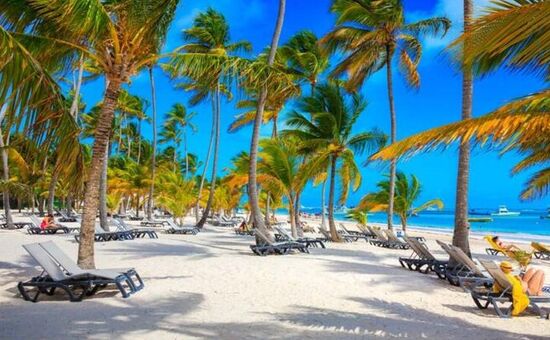 Dominik Adası Turu I Whala Bawaro Hotel Herşey Dahil Konsept I 5 Gece 6 Gün I  Air France Hava Yolları ile