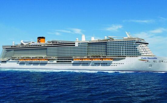 Sömestre Özel I Costa Smeralda ile Tunus'lu Akdeniz Turu I THY İle I 7 Gece - 8 Gün