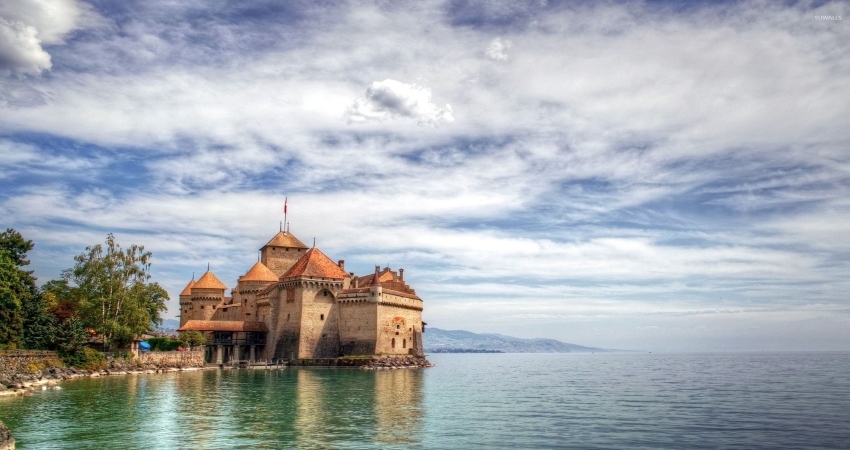 İzmir Çıkışlı I Muhteşem İspanya & Endülüs Turu I Sun Express HY ile I 7 Gece 8 Gün