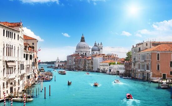 Espresso İtalya Turu (BLQ-FCO) I Pegasus HY ile I 5 Gece 6 Gün (2026 Kış Dönemi)