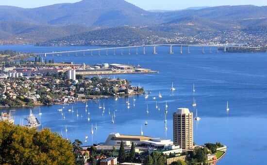 Bella Avustralya & Yeni Zelanda & Tazmanya Turu  |  Ekstra Turlar Dahil  |  11 Gece  |  THY ile