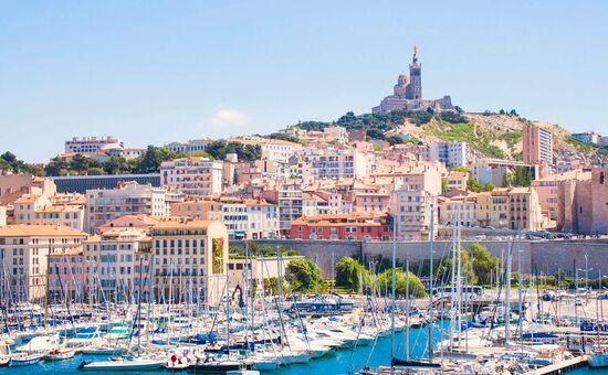 Akdeniz Triosu Turu (BGY-BCN) I Pegasus HY ile I 7 Gece 8 Gün (2026 Yaz Dönemi)