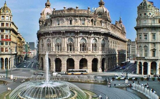 Espresso İtalya Turu (BLQ-FCO) I Pegasus HY ile I 5 Gece 6 Gün (2026 Yaz Dönemi)