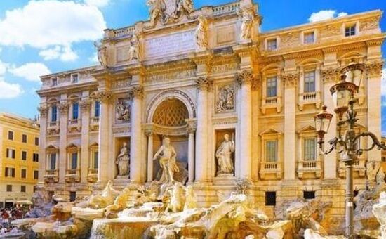 Klasik İtalya Turu (BLQ-FCO) I Pegasus HY ile I 7 Gece 8 Gün (2026 Yaz Dönemi)