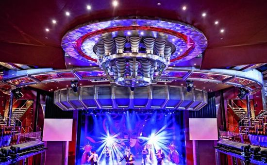 Costa Fascinosa ile Malta'lı & Tunus'lu Akdeniz Turu I THY İle I 7 Gece - 8 Gün 