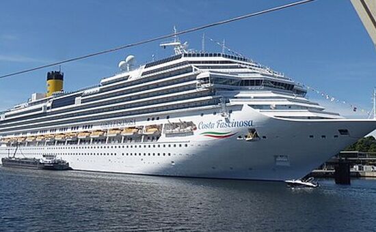 Costa Fascinosa ile Malta'lı & Tunus'lu Akdeniz Turu I THY İle I 7 Gece - 8 Gün 