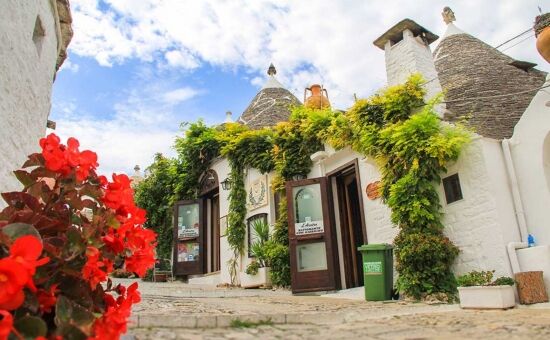 Kurban Bayramı Özel I Büyük İtalya Turu (LJU-FCO) I THY ile I 7 Gece 8 Gün 