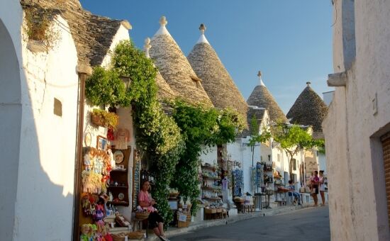 Kurban Bayramı Özel I Büyük İtalya Turu (LJU-FCO) I THY ile I 7 Gece 8 Gün 