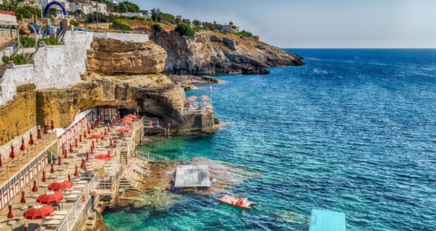 Sömestre ve Bayram Özel I Büyük İtalya Turu (FCO-VCE) I THY ile I 7 Gece 8 Gün