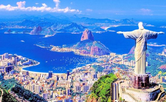 Class Arjantin & Brezilya Turu | Ekstra Turlar Dahil | Sömestre Özel | THY ile | 8 Gece 9 Gün