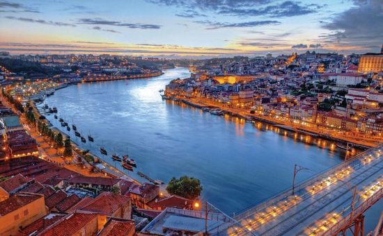 Ankara Çıkışlı I Portekiz Turu I Ekstra Turlar Dahil I PGS ile I 4 Gece 6 Gün