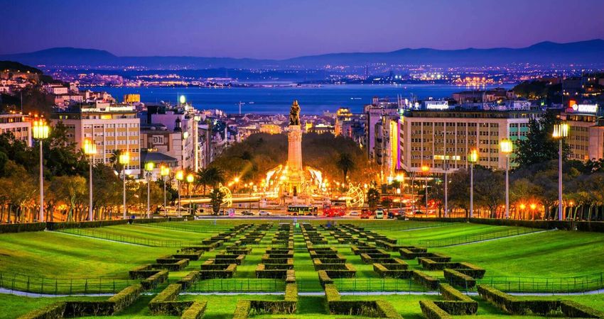 Ankara Çıkışlı I Portekiz Turu I Ekstra Turlar Dahil I PGS ile I 4 Gece 6 Gün