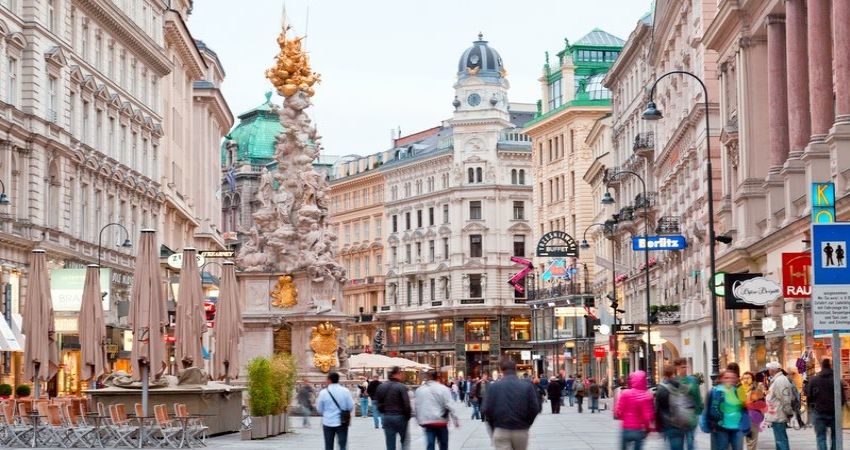 Budapeşte Turu I THY ile I 2 Gece 3 Gün 