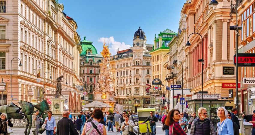 Budapeşte Turu I THY ile I 2 Gece 3 Gün 