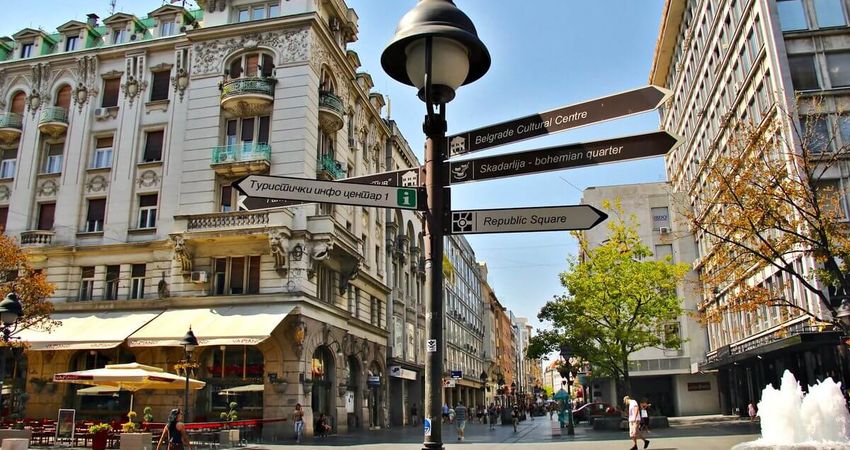 Budapeşte Turu I THY ile I 2 Gece 3 Gün 