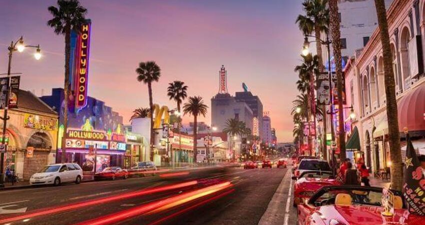 Doğu Amerika Kıyıları Turu | Bayram Özel | THY ile | 7 Gece 9 Gün