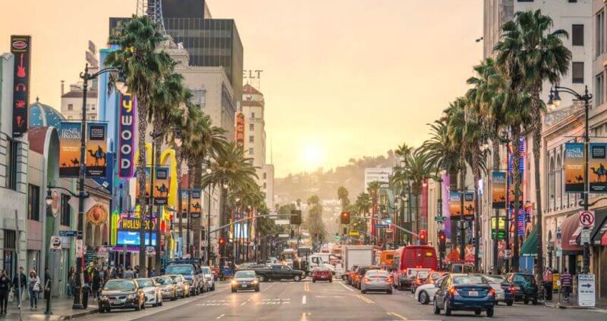 Doğu Amerika Kıyıları Turu | Bayram Özel | THY ile | 7 Gece 9 Gün