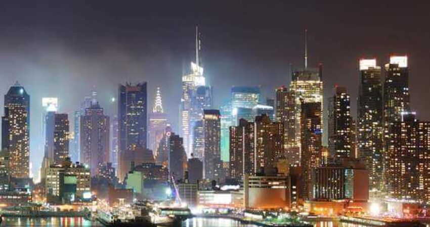 Doğu Amerika Kıyıları Turu | Bayram Özel | THY ile | 7 Gece 9 Gün