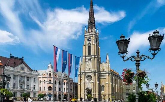 Yılbaşı Özel I Büyük Balkan Turu I Ekstra Turlar Dahil I 7 Gece 8 Gün I Air Albania İle