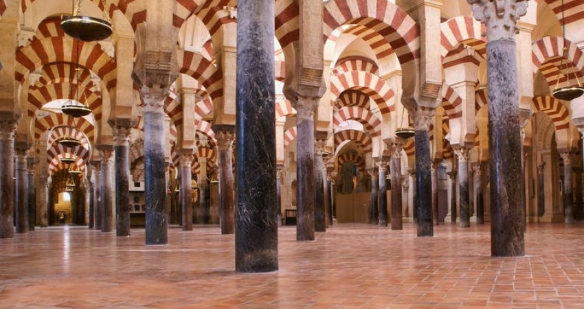 Büyük İspanya & Endülüs & Portekiz Turu I  Ekstra Turlar Dahil I THY ile I 7 Gece 8 Gün