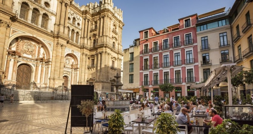 Büyük İspanya & Endülüs & Portekiz Turu I  Ekstra Turlar Dahil I THY ile I 7 Gece 8 Gün