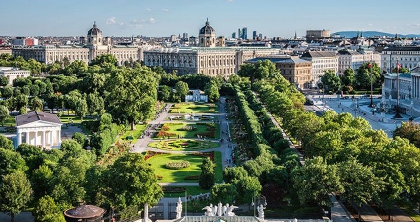 Prag &  Budapeşte Turu |  4 Gece - 5 Gün  |  Pegasus ile